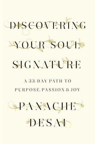 Cover image: Discovering Your Soul Signature 9780812995589