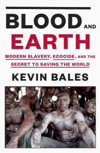 Cover image: Blood and Earth 9780812995763