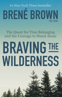 Cover image: Braving the Wilderness 9780812985818