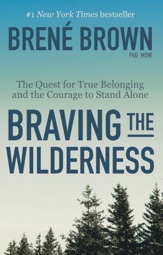 Cover image: Braving the Wilderness: Reese's Book Club 9780812985818