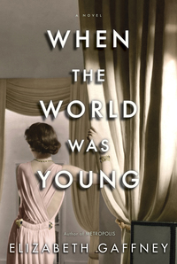 Cover image: When the World Was Young 9781400064687