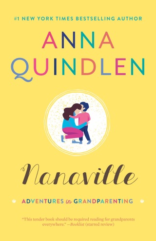 Cover image: Nanaville 9780812996104