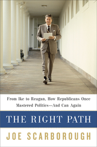 Cover image: The Right Path 9780812996142