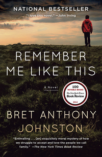 Cover image: Remember Me Like This 9780812971880