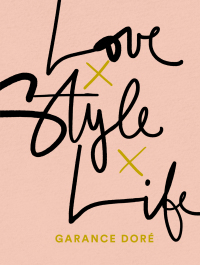 Cover image: Love Style Life 9780812996371