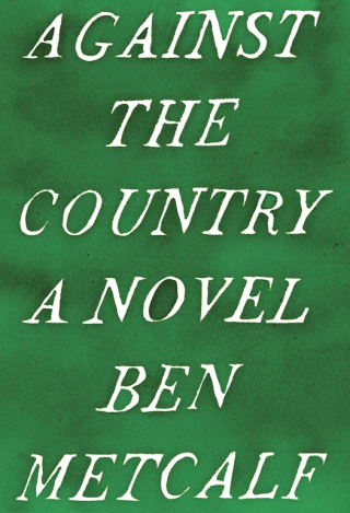 Cover image: Against the Country 9781400062690