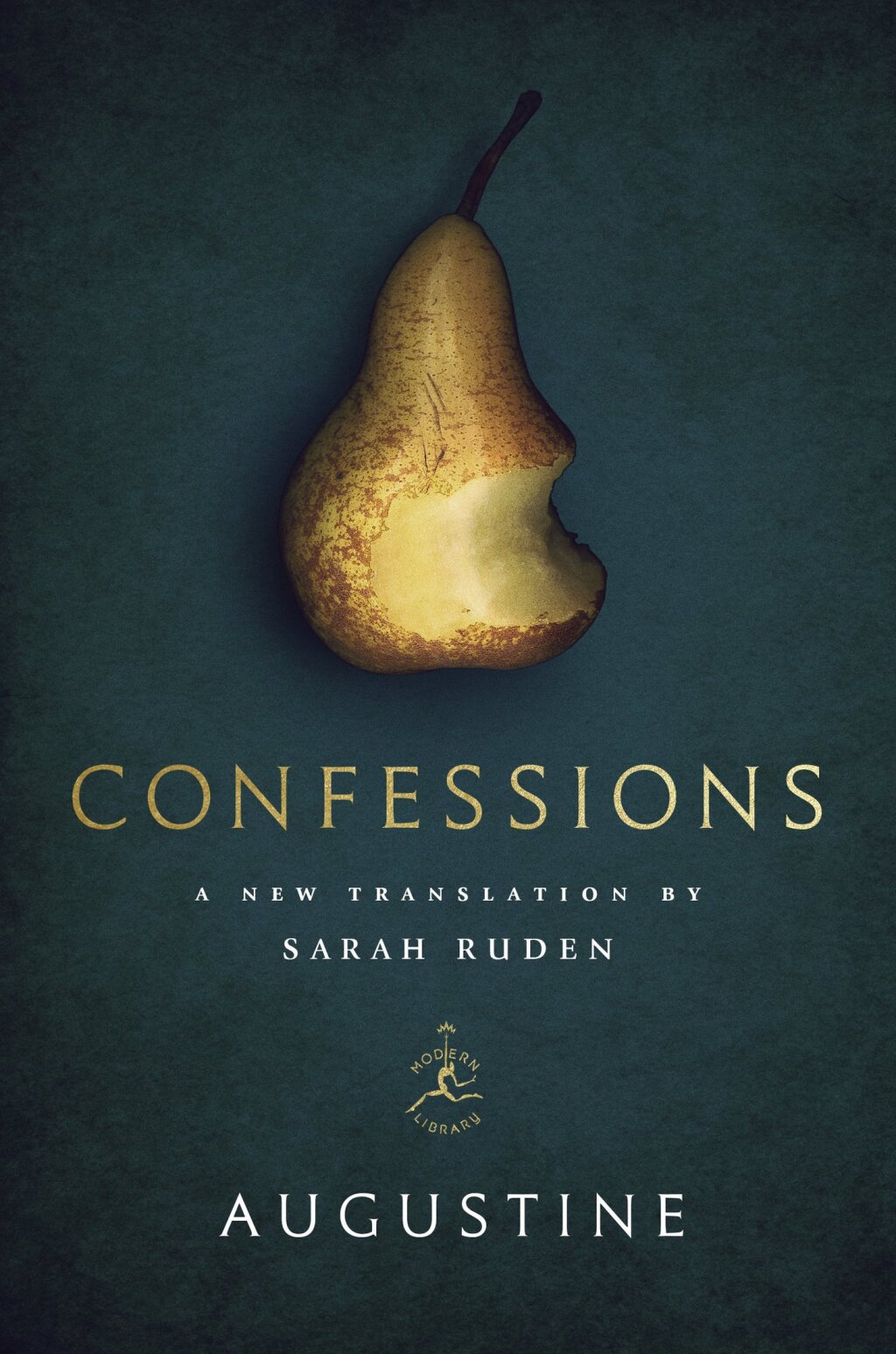 Confessions eBook