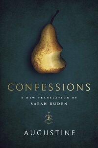 Cover image: Confessions 9780812996562