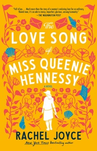 Cover image: The Love Song of Miss Queenie Hennessy 9780812989816