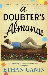 Cover image: A Doubter's Almanac 9780812980264