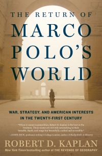 Cover image: The Return of Marco Polo's World 9780812996791