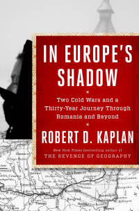 Cover image: In Europe's Shadow 9780812996814