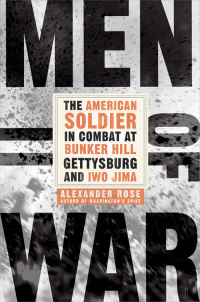 Cover image: Men of War 9780553805185