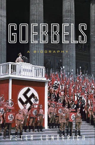 Cover image: Goebbels 9781400067510