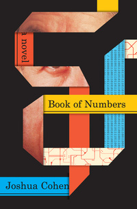 Cover image: Book of Numbers 9780812996913