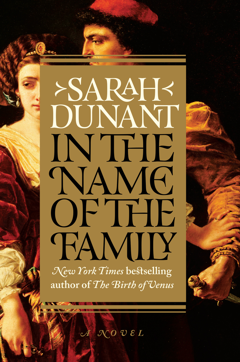 In the Name of the Family eBook