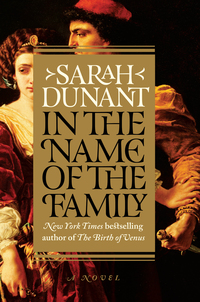 Cover image: In the Name of the Family 9780812996982