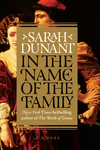 Cover image: In the Name of the Family 9780812986877