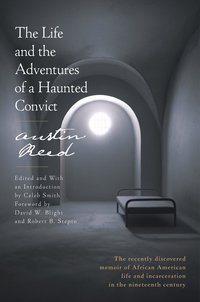 Cover image: The Life and the Adventures of a Haunted Convict 9780812997095