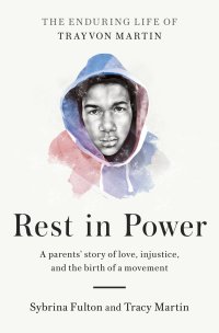 Cover image: Rest in Power 9780812997231