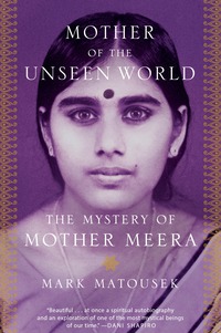 Cover image: Mother of the Unseen World 9780812997255