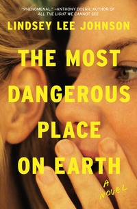 Cover image: The Most Dangerous Place on Earth 9780812997279