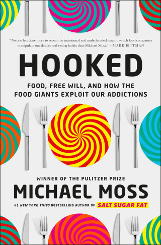 Cover image: Hooked 9780812997293