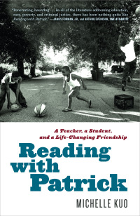 Cover image: Reading with Patrick 9780812997316