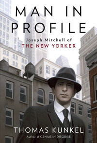 Cover image: Man in Profile 9780375508905