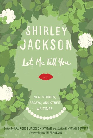 Cover image: Let Me Tell You 9780812997668