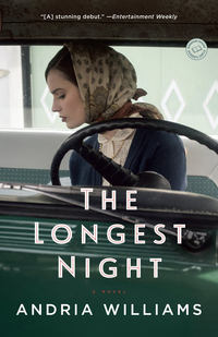 Cover image: The Longest Night 9780812987423