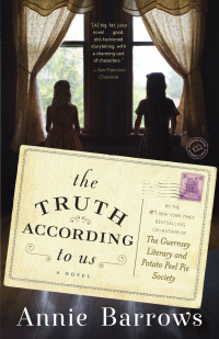 Cover image: The Truth According to Us 9780385342957
