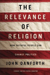 Cover image: The Relevance of Religion 9780812997903