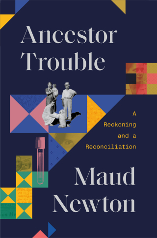 Cover image: Ancestor Trouble 9780812997927