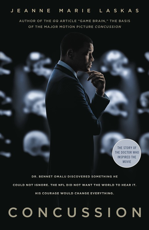 Concussion - FULL INSTANT DOWNLOAD | PDF DOCX EPUB
