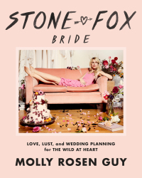Cover image: Stone Fox Bride 9780812998092