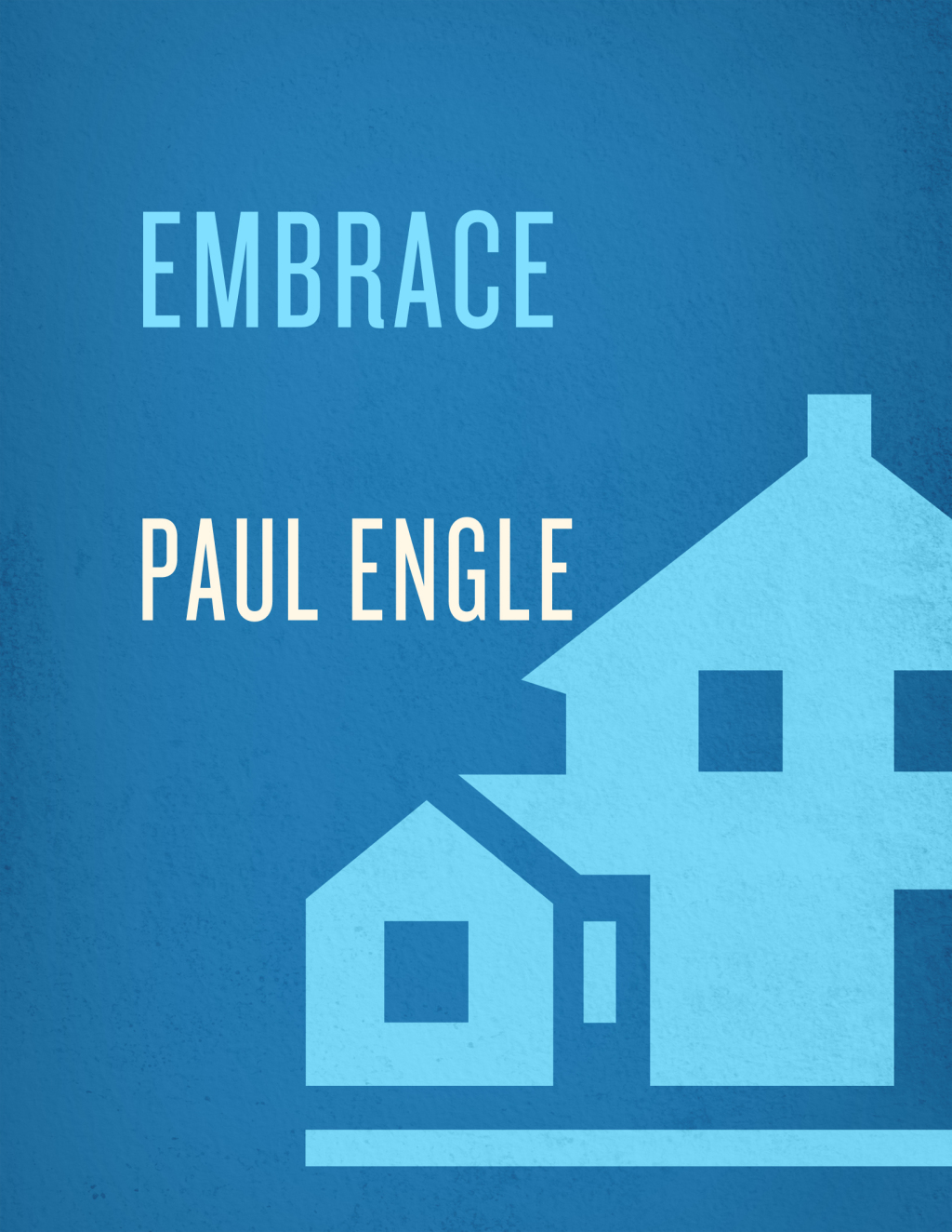 Embrace Selected Love Poems