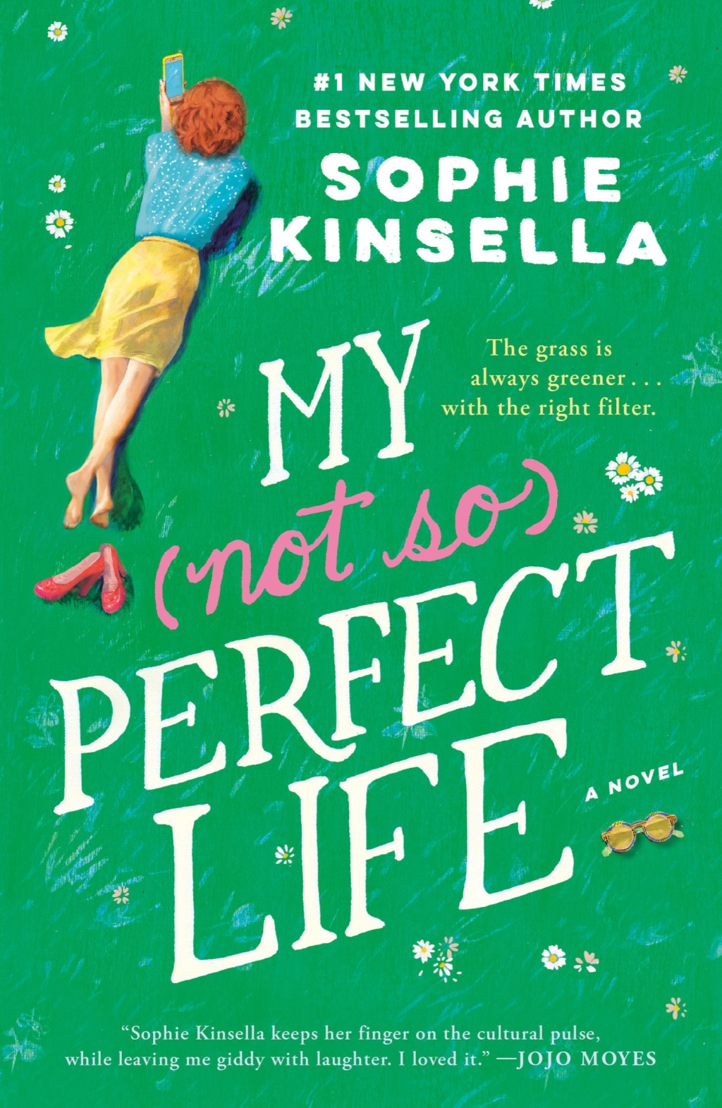 My Not So Perfect Life eBook