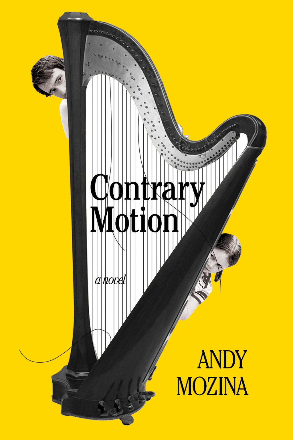 Contrary Motion (eBook)