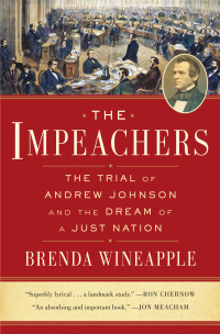 Cover image: The Impeachers 9780812998368