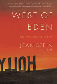 Cover image: West of Eden 9780812998405