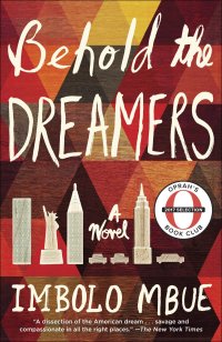 Cover image: Behold the Dreamers 9780812987973