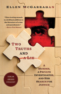 Cover image: Two Truths and a Lie 9780812998665
