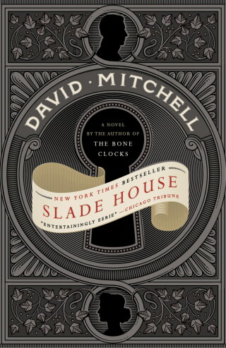 Cover image: Slade House 9780812988079