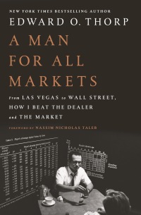 Cover image: A Man for All Markets 9781400067961