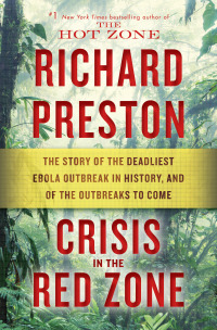 Cover image: Crisis in the Red Zone 9780812998832