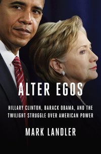 Cover image: Alter Egos 1st edition 9780812998856