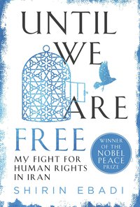 Cover image: Until We Are Free 9780812998870