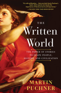 Cover image: The Written World 9780812998931
