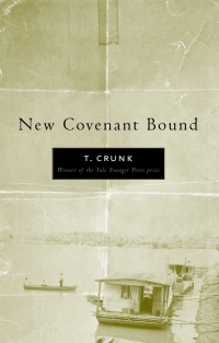 Omslagafbeelding: New Covenant Bound 9780813125992